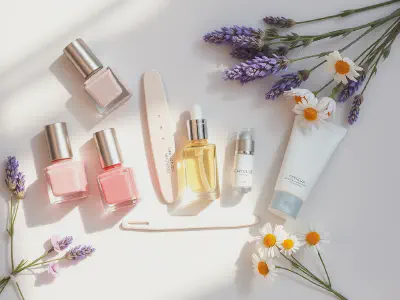 Essential Nail Care Tips for Healthy and Strong Nails