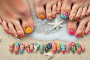 Terms and Conditions | Confident Nail Designs