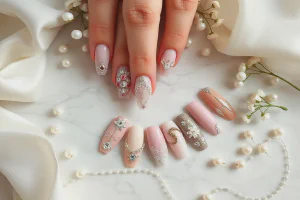 Acrylic Nails vs Gel Nails: Which is Right for You?