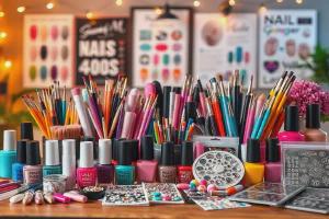 26+ Stunning Spring Nail Designs That Will Make Your Heart Bloom